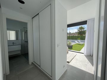 Villa , Calasparra, Murcia