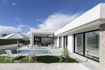 Villa , Calasparra, Murcia
