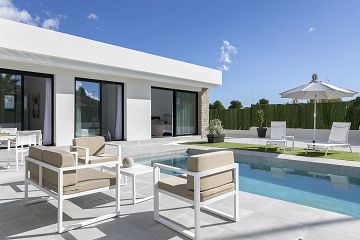 Villa , Calasparra, Murcia