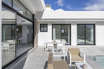Villa , Calasparra, Murcia