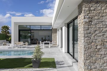 Villa , Calasparra, Murcia