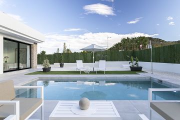 Villa , Calasparra, Murcia