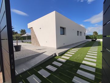 Villa , Calasparra, Murcia