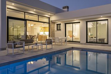 Villa , Calasparra, Murcia