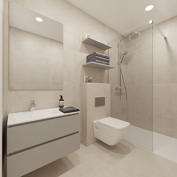 Apartment, Santa Pola 