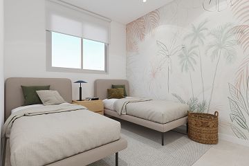 Apartment, Santa Pola 