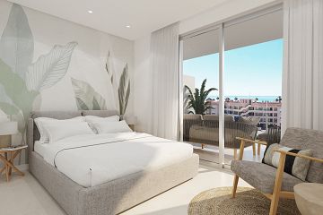 Apartment, Santa Pola 