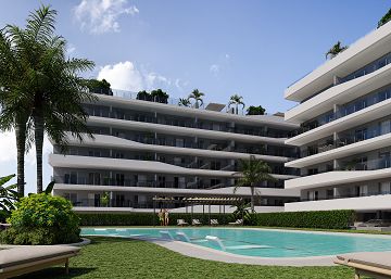 Apartment, Santa Pola 