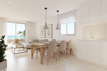 Apartment, Santa Pola 