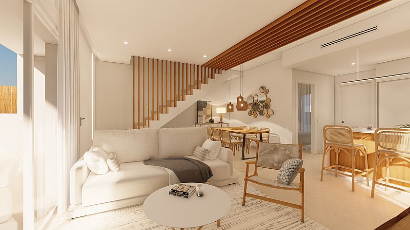 Villa , Pilar de la Horadada - Camiro Grupo Internacional