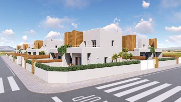 Villa , Pilar de la Horadada