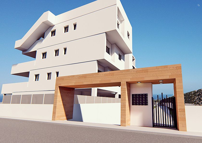 Huoneisto, Villamartin, Orihuela Costa - Camiro Grupo Internacional