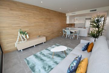 Piso/Estudio, Villamartin, Orihuela Costa
