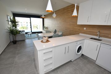 Piso/Estudio, Villamartin, Orihuela Costa