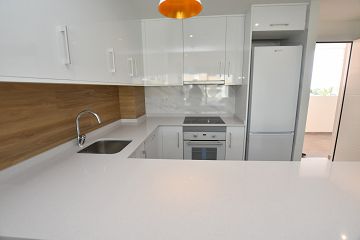 Piso/Estudio, Villamartin, Orihuela Costa