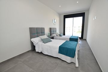 Piso/Estudio, Villamartin, Orihuela Costa