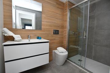 Piso/Estudio, Villamartin, Orihuela Costa