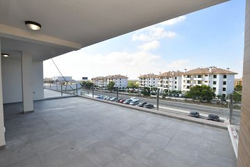 Piso/Estudio, Villamartin, Orihuela Costa