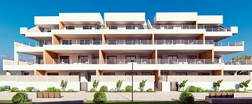 Piso/Estudio, Villamartin, Orihuela Costa