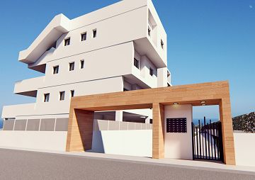 Piso/Estudio, Villamartin, Orihuela Costa