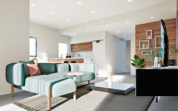 Piso/Estudio, Villamartin, Orihuela Costa