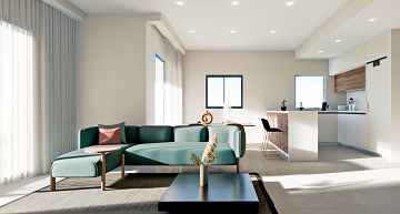 Piso/Estudio, Villamartin, Orihuela Costa