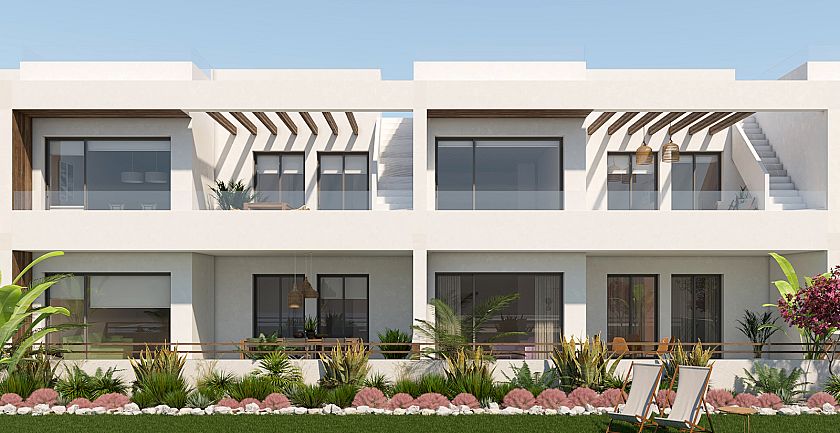 Bungalow, Acequion, Torrevieja - Camiro Grupo Internacional