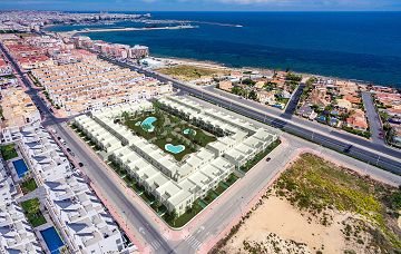 Bungalow, Acequion, Torrevieja