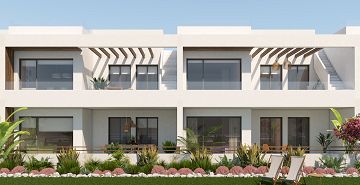 Bungalow, Acequion, Torrevieja