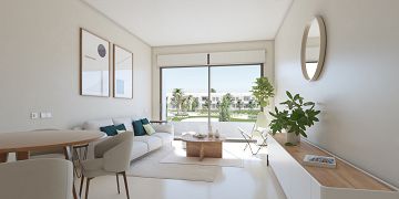 Bungalow, Acequion, Torrevieja