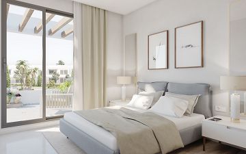 Bungalow, Acequion, Torrevieja