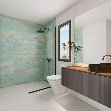 Bungalow, Acequion, Torrevieja