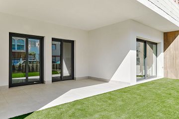 Bungalow, Acequion, Torrevieja