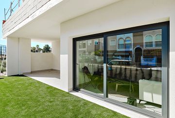 Bungalow, Acequion, Torrevieja