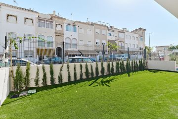Bungalow, Acequion, Torrevieja