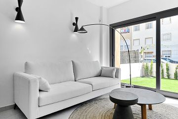 Bungalow, Acequion, Torrevieja