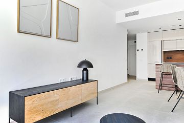 Bungalow, Acequion, Torrevieja