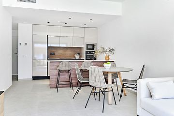 Bungalow, Acequion, Torrevieja