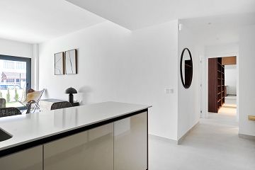 Bungalow, Acequion, Torrevieja