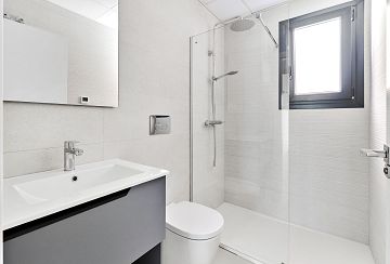 Bungalow, Acequion, Torrevieja