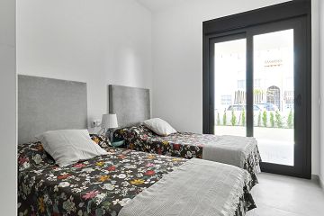 Bungalow, Acequion, Torrevieja