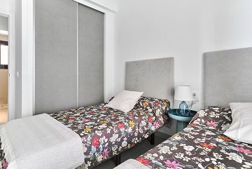 Bungalow, Acequion, Torrevieja