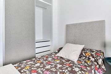 Bungalow, Acequion, Torrevieja