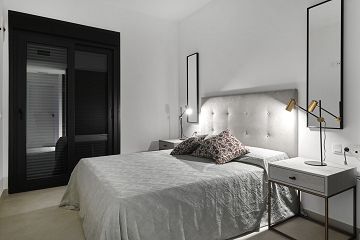 Bungalow, Acequion, Torrevieja