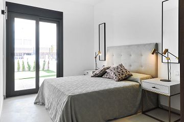 Bungalow, Acequion, Torrevieja