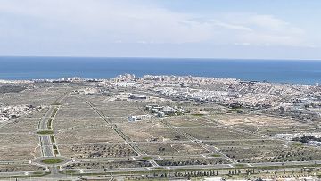 Bungalow, Lagoons Village , Torrevieja
