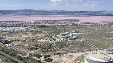 Bungalow, Lagoons Village , Torrevieja
