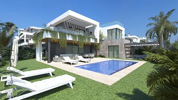 Bungalow, Lagoons Village , Torrevieja