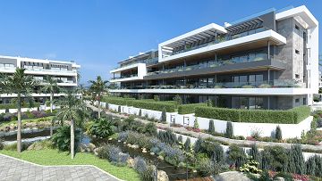 Bungalow, Lagoons Village , Torrevieja