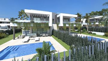 Bungalow, Lagoons Village , Torrevieja